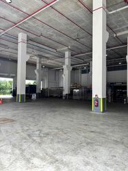 Tuas Avenue 20 (D22), Warehouse #522763421